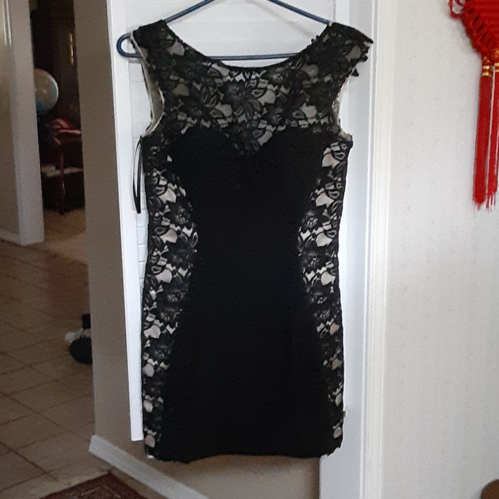 Always and Forevee Dress